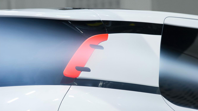 Illustration for article titled Citroen's C4 Airflow Is A 117 MPG Family Car That's Almost A Reality